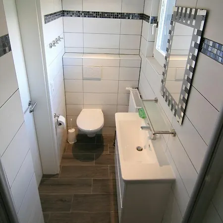 Möwennest Schönhagen