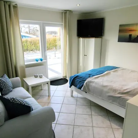 Moewennest Apartman Schönhagen