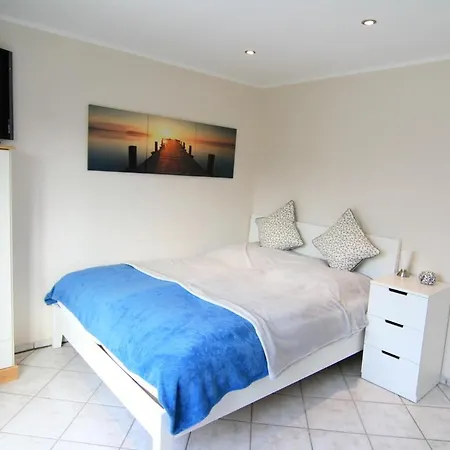 Möwennest Apartment Schönhagen