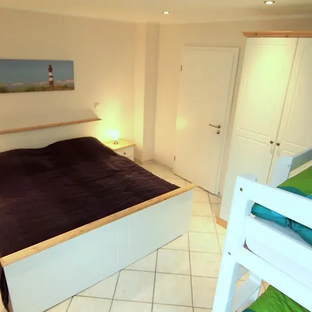 Möwennest Schönhagen