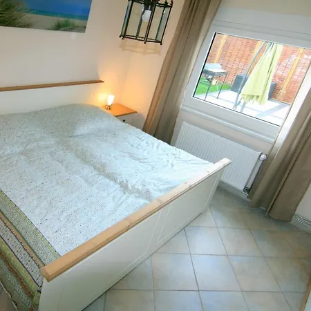 Apartman Moewennest Schönhagen