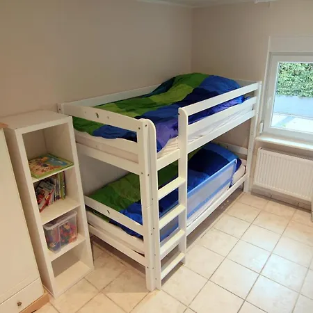 Moewennest * Schönhagen