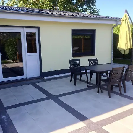 Apartment Moewennest